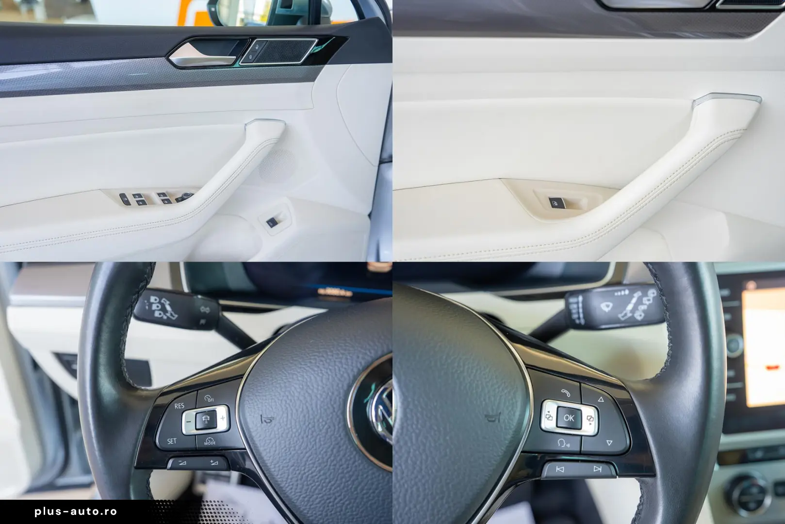 Volkswagen Passat Alltrack 2.0TDI 4Motion DSG  Highline