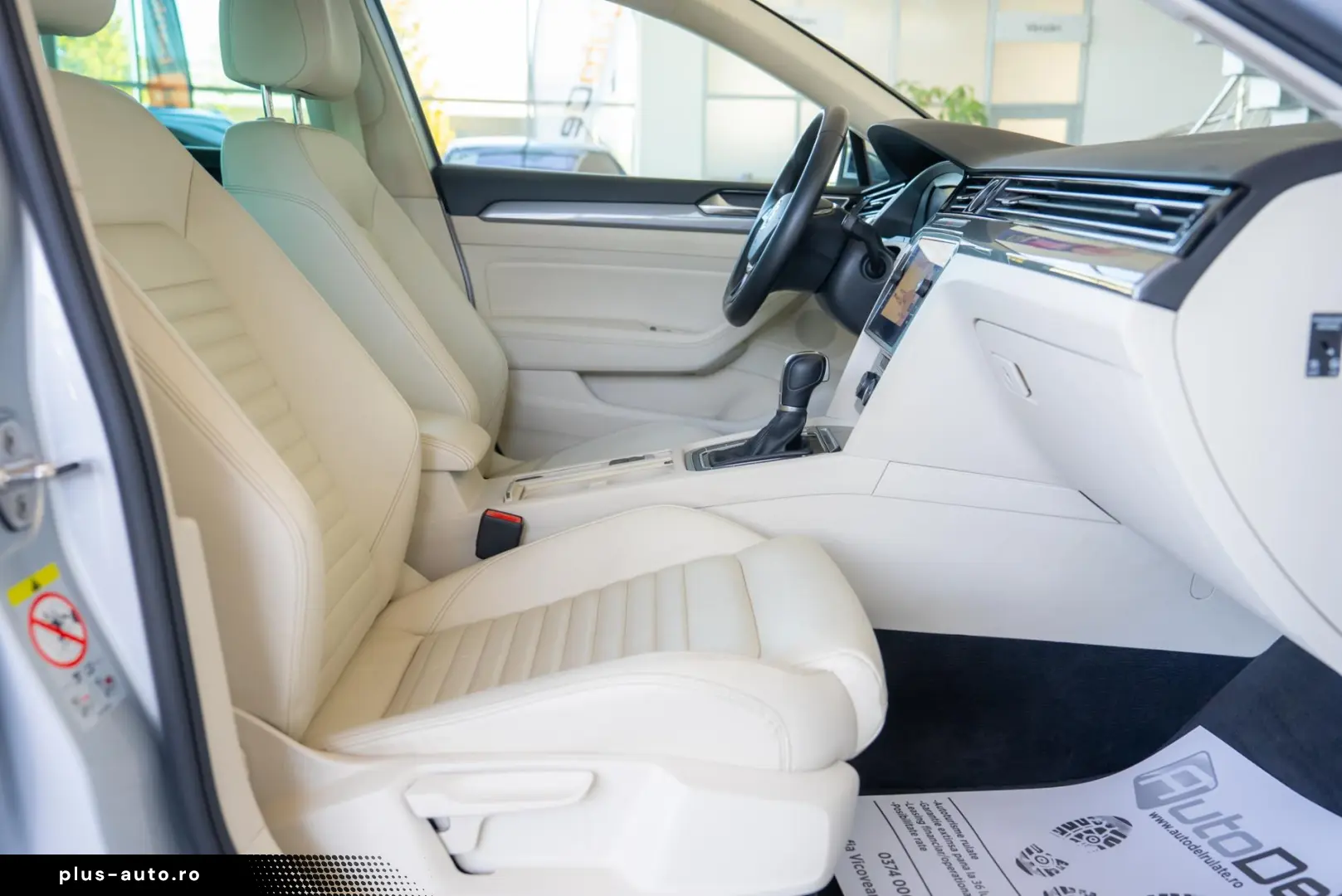 Volkswagen Passat Alltrack 2.0TDI 4Motion DSG  Highline