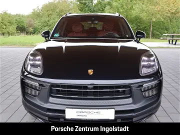 Porsche Macan GTS BOSE SportChrono Surround View PDLS