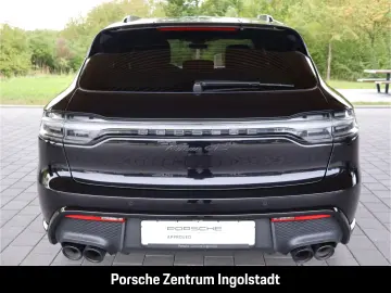 Porsche Macan GTS BOSE SportChrono Surround View PDLS