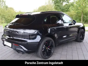 Porsche Macan GTS BOSE SportChrono Surround View PDLS