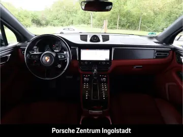 Porsche Macan GTS BOSE SportChrono Surround View PDLS
