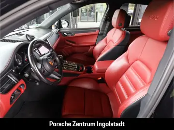 Porsche Macan GTS BOSE SportChrono Surround View PDLS