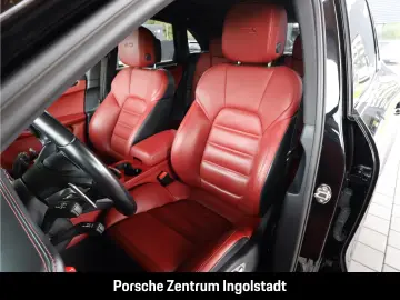 Porsche Macan GTS BOSE SportChrono Surround View PDLS