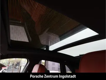 Porsche Macan GTS BOSE SportChrono Surround View PDLS