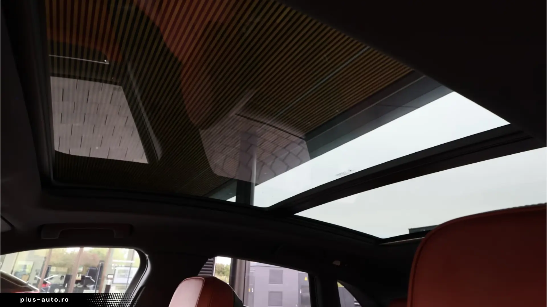 Porsche Macan GTS BOSE SportChrono Surround View PDLS