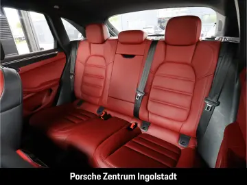 Porsche Macan GTS BOSE SportChrono Surround View PDLS