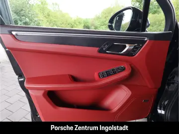 Porsche Macan GTS BOSE SportChrono Surround View PDLS