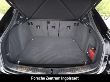 Porsche Macan GTS BOSE SportChrono Surround View PDLS