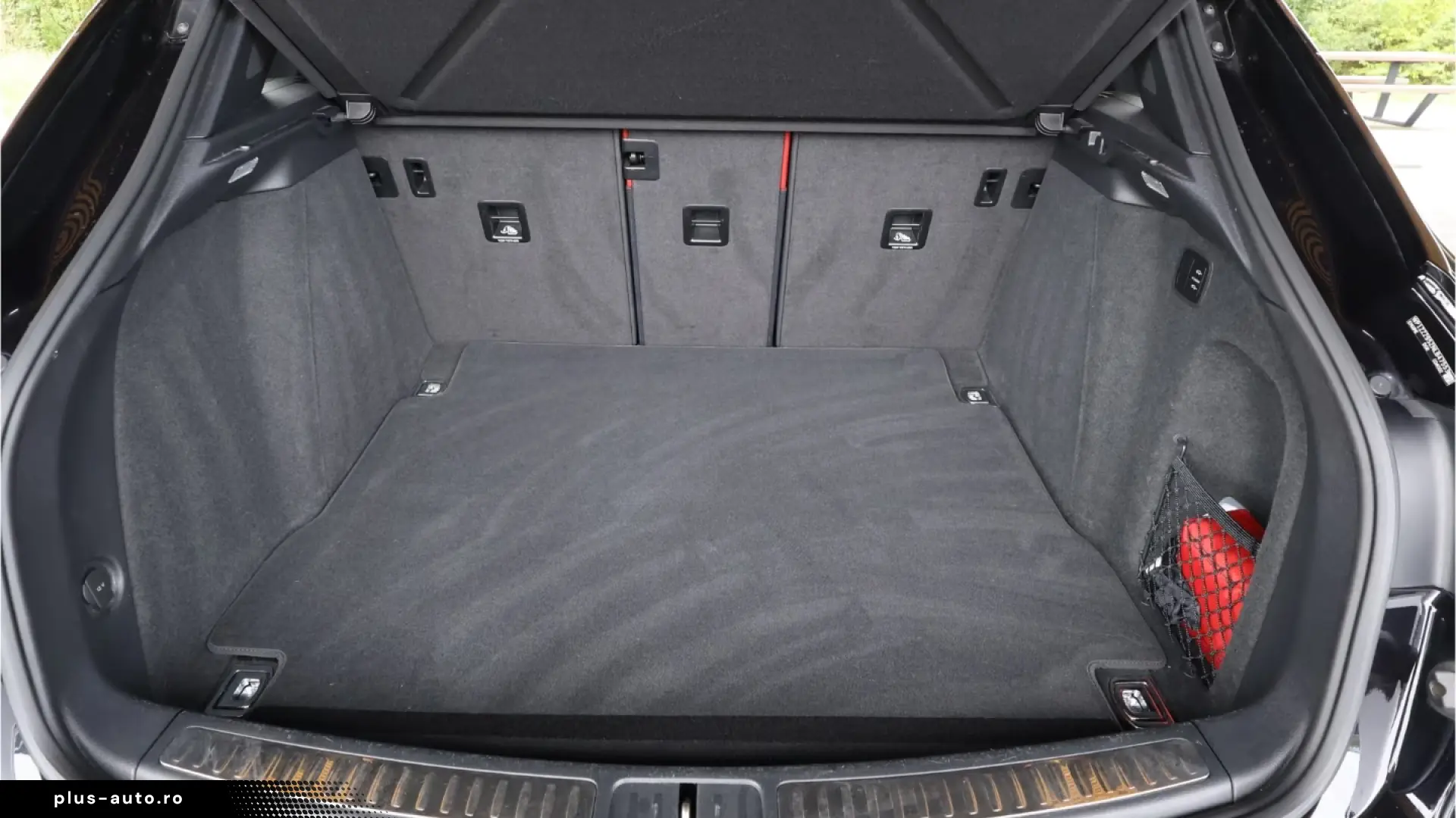 Porsche Macan GTS BOSE SportChrono Surround View PDLS
