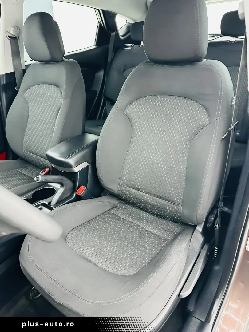 HYUNDAI IX35 2011 1.6i E5 Garantie 12 Luni Rate Avans 0 Doar