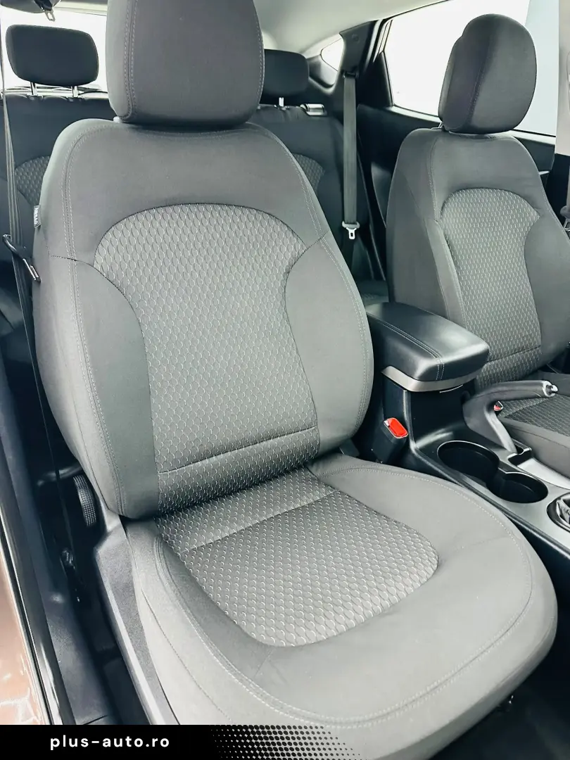 HYUNDAI IX35 2011 1.6i E5 Garantie 12 Luni Rate Avans 0 Doar