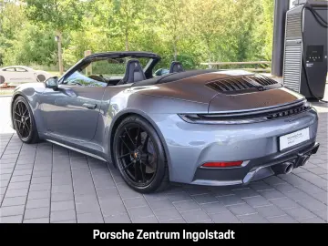 Porsche 992 Carrera 4 GTS Cabriolet Burmester LED-Matrix