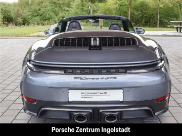 Porsche 992 Carrera 4 GTS Cabriolet Burmester LED-Matrix