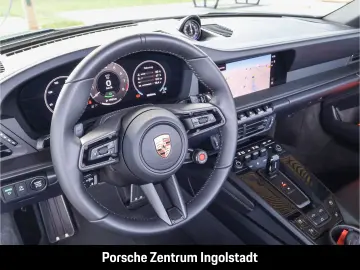 Porsche 992 Carrera 4 GTS Cabriolet Burmester LED-Matrix