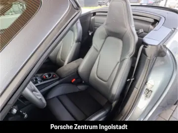 Porsche 992 Carrera 4 GTS Cabriolet Burmester LED-Matrix