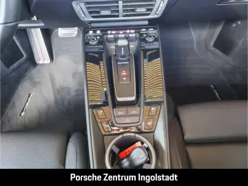 Porsche 992 Carrera 4 GTS Cabriolet Burmester LED-Matrix