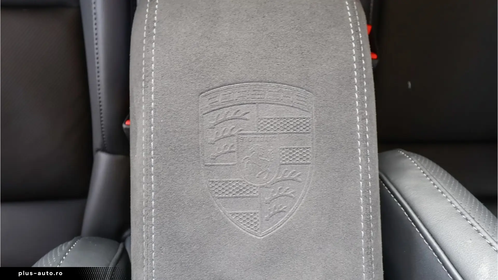Porsche 992 Carrera 4 GTS Cabriolet Burmester LED-Matrix