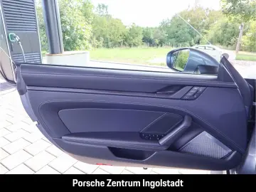 Porsche 992 Carrera 4 GTS Cabriolet Burmester LED-Matrix