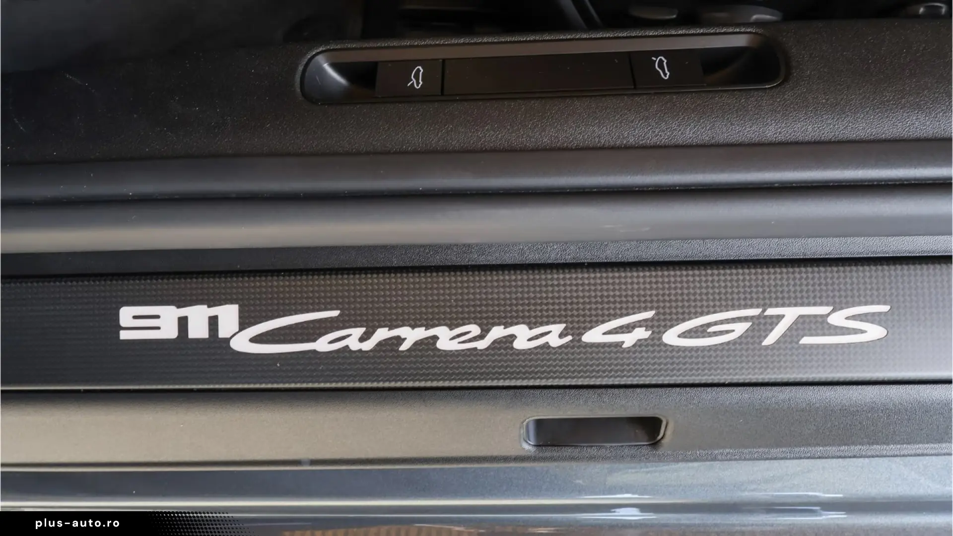 Porsche 992 Carrera 4 GTS Cabriolet Burmester LED-Matrix