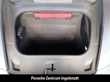 Porsche 992 Carrera 4 GTS Cabriolet Burmester LED-Matrix