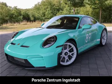 Porsche 992 911 GT3 Touring BOSE Special paint