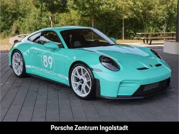 Porsche 992 911 GT3 Touring BOSE Special paint