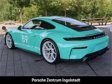 Porsche 992 911 GT3 Touring BOSE Special paint