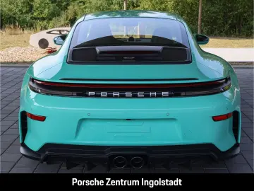 Porsche 992 911 GT3 Touring BOSE Special paint