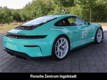 Porsche 992 911 GT3 Touring BOSE Special paint