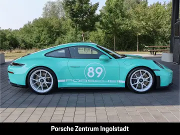 Porsche 992 911 GT3 Touring BOSE Special paint