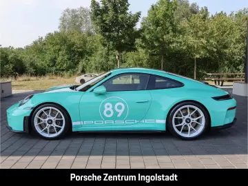 Porsche 992 911 GT3 Touring BOSE Special paint