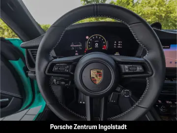 Porsche 992 911 GT3 Touring BOSE Special paint