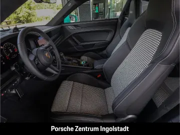 Porsche 992 911 GT3 Touring BOSE Special paint