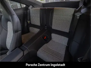 Porsche 992 911 GT3 Touring BOSE Special paint