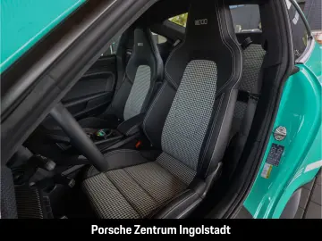 Porsche 992 911 GT3 Touring BOSE Special paint