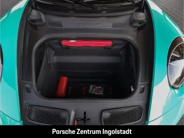 Porsche 992 911 GT3 Touring BOSE Special paint