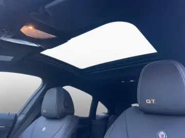 ALPINA B4 GT Gran Coupe Indiv. Fashion Gray Bluetooth