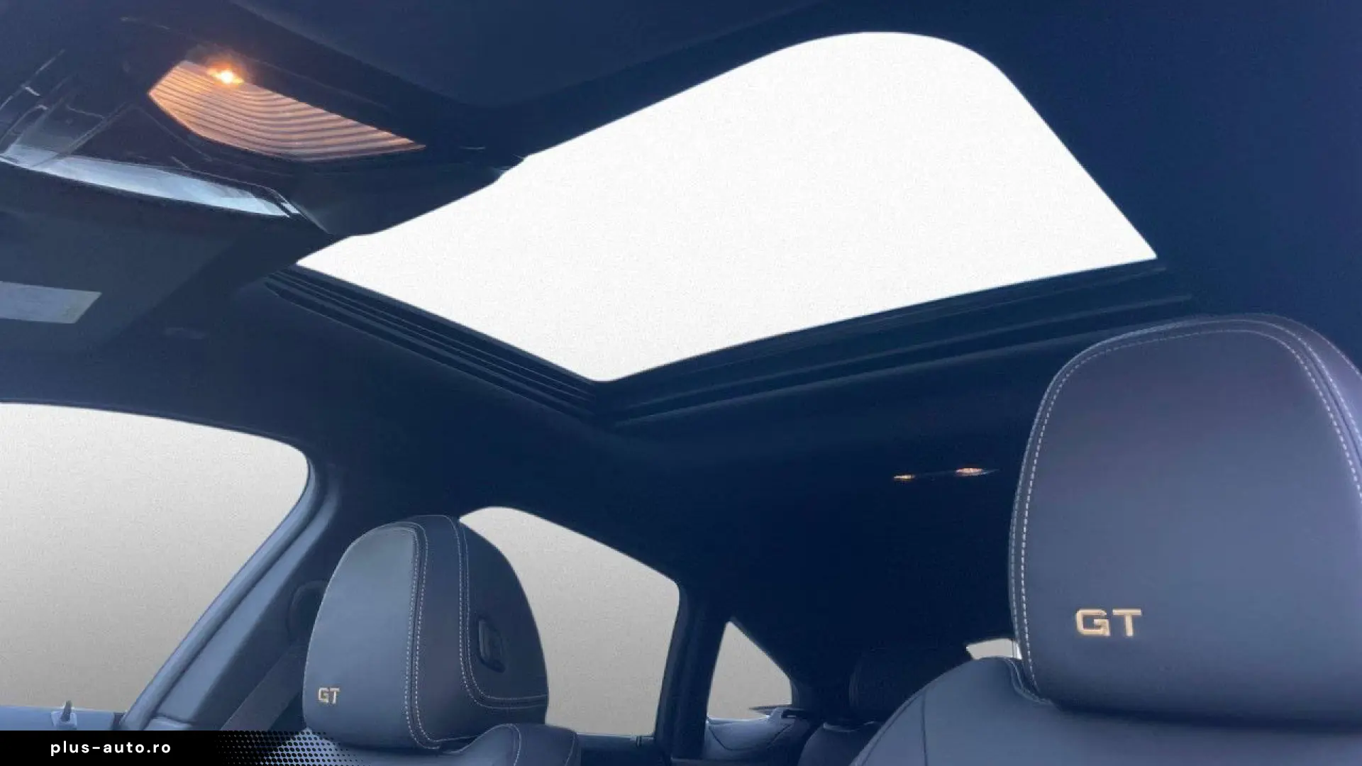 ALPINA B4 GT Gran Coupe Indiv. Fashion Gray Bluetooth