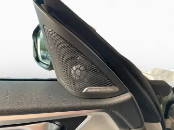 ALPINA B4 GT Gran Coupe Indiv. Fashion Gray Bluetooth