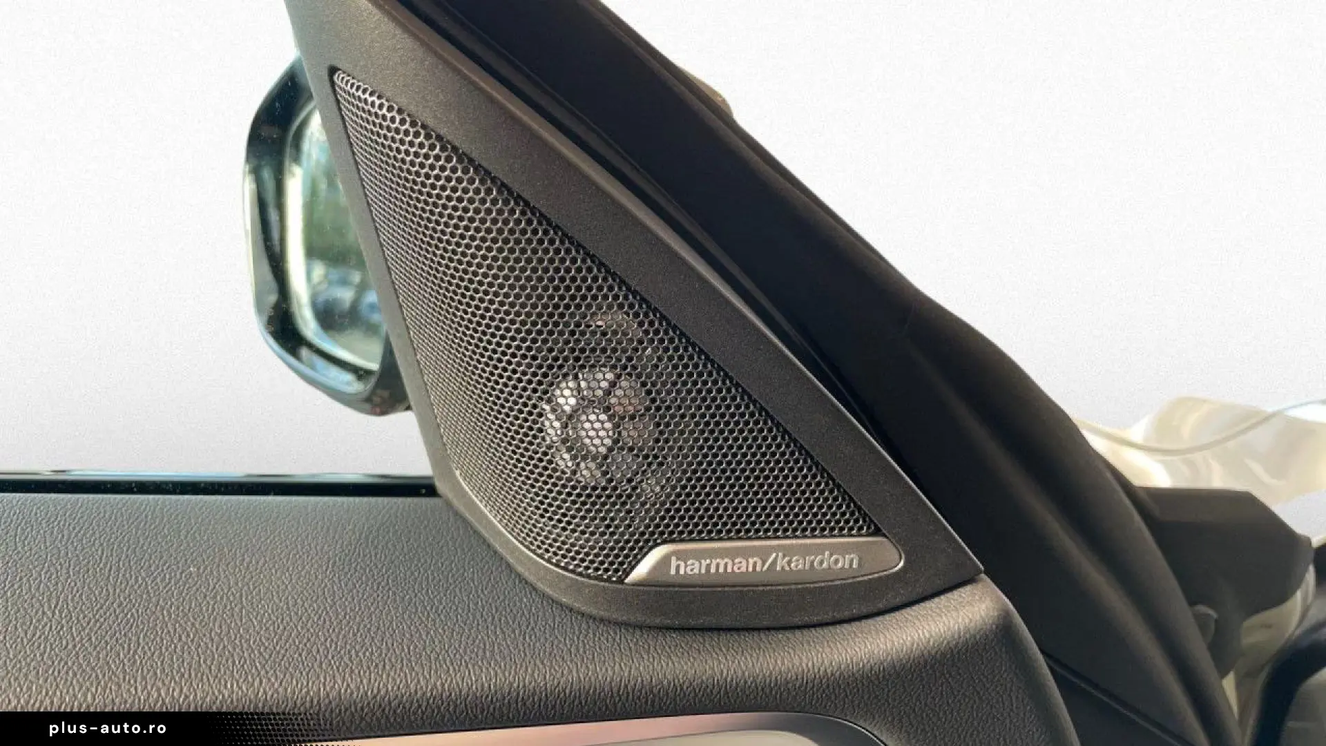 ALPINA B4 GT Gran Coupe Indiv. Fashion Gray Bluetooth