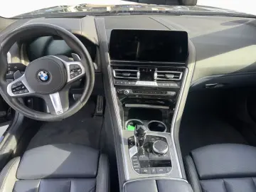 BMW 840i xD Cabrio M SPORT Laser DAPr 360