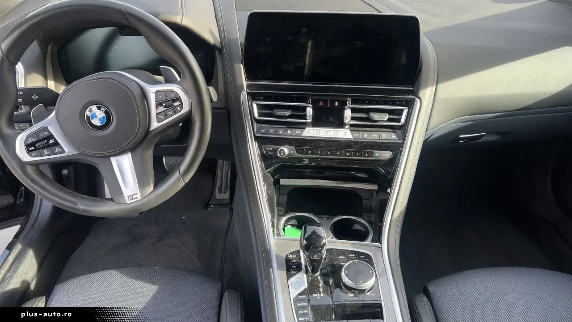 BMW 840i xD Cabrio M SPORT Laser DAPr 360