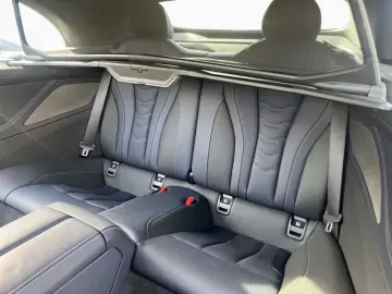 BMW 840i xD Cabrio M SPORT Laser DAPr 360