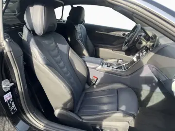 BMW 840i xD Cabrio M SPORT Laser DAPr 360