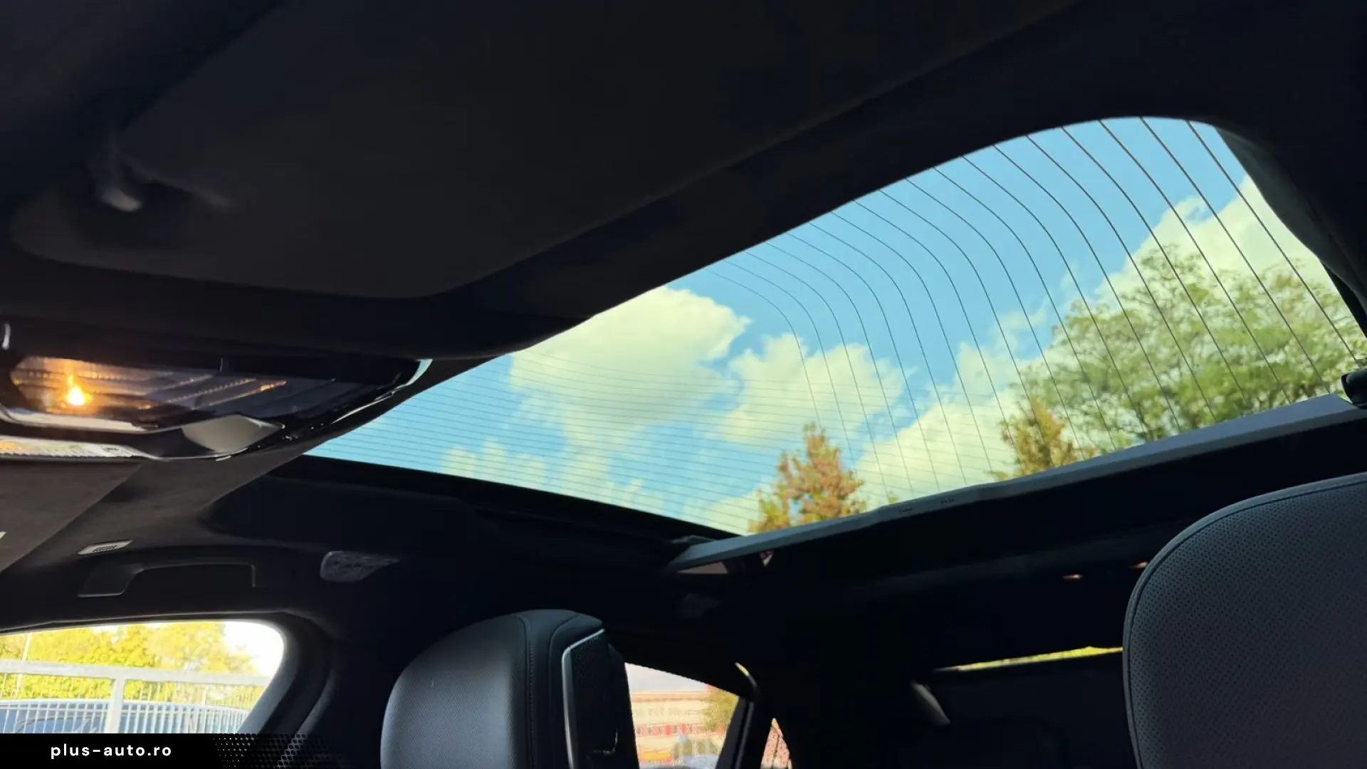 BMW i7 M70 xDrive Pano-Sky B&W TV Lounge Massage