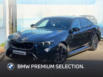 BMW M5 Limousine PANO B&W Ad.LED DA-Prof PA