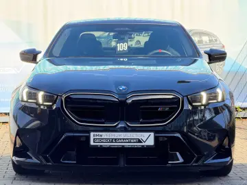 BMW M5 Limousine PANO B&W Ad.LED DA-Prof PA