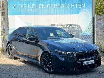 BMW M5 Limousine PANO B&W Ad.LED DA-Prof PA