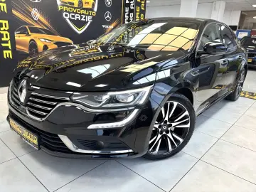 RENAULT TALISMAN INITIALE PARIS 2016-06